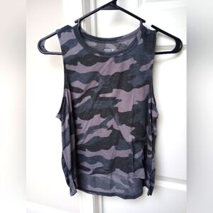 Old Navy Workout Tank Top